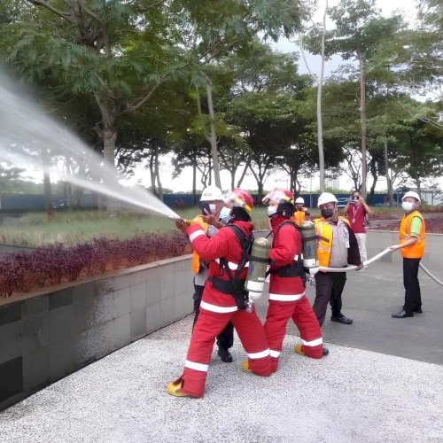 Emergency & Evacuation Support