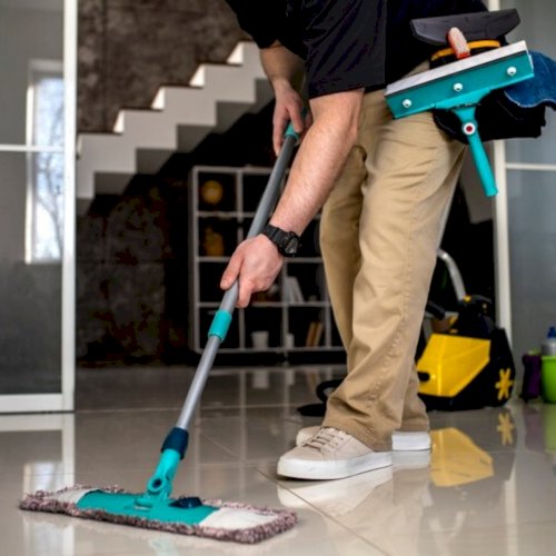 Housekeeping & General Cleaning