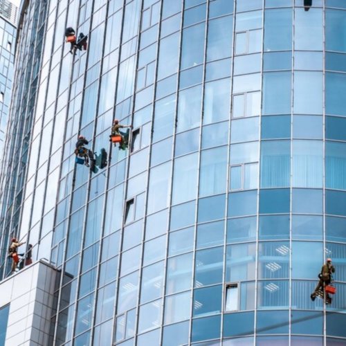 Interior & Facade Maintenance