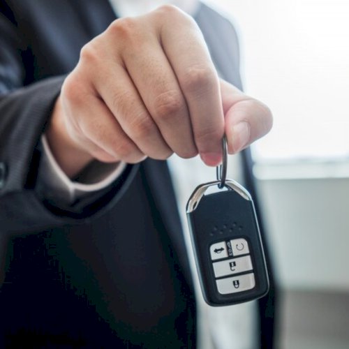 Transport Management