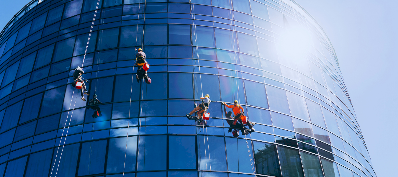 Layanan Service Fasilitas Segala Kebutuhan