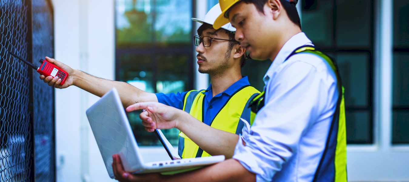 Profesional, Efisien, Sigap, Fleksibel & Ekonomis